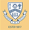 CMS College Kottayam